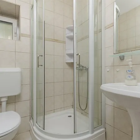 Apartament Anita Slatine