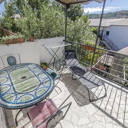 Apartament Anita