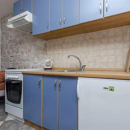 Apartament Anita *