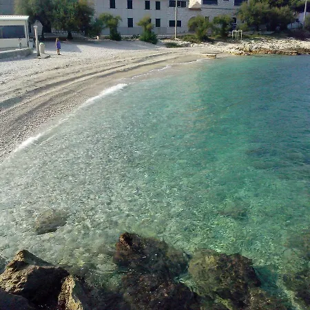 Apartament Anita Slatine