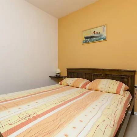 Anita Apartament *