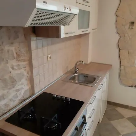 Anita Apartament