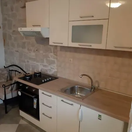 Anita Apartament